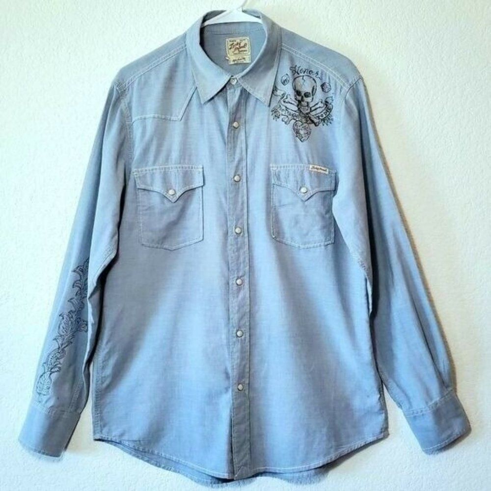 Medium Lucky Shirt